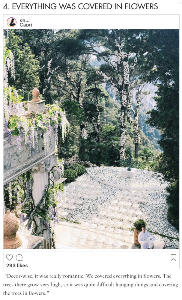 Inside Feiping Chang & Lincoln Li’s Wedding — Hong Kong Tatler, Sugokuii Events